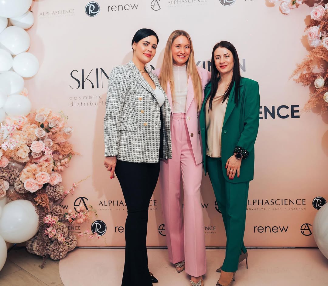 Renew · partners meet