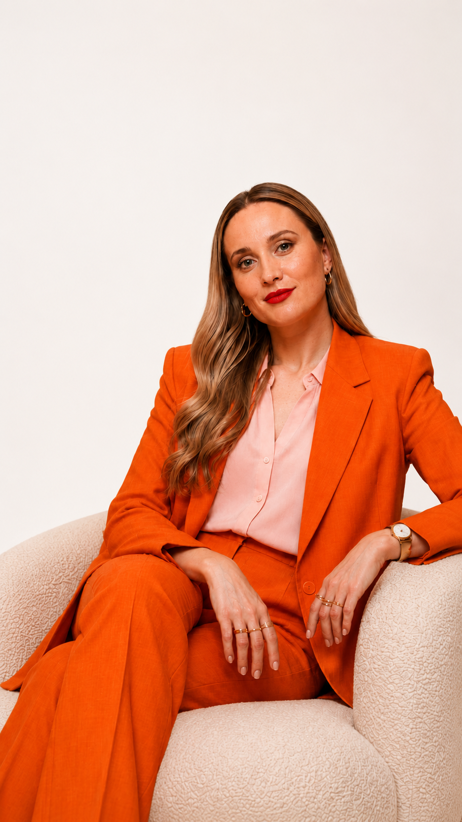 Анна Дяченко — beauty mentor